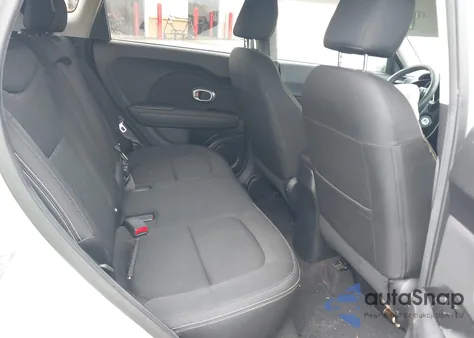 2015 Kia Soul + z USA, uszkodzony, nr VIN KNDJP3A57F7754489